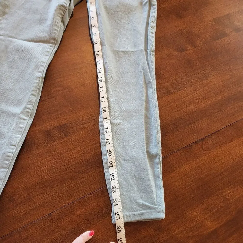 LUCKY‎ brand jeans size 26